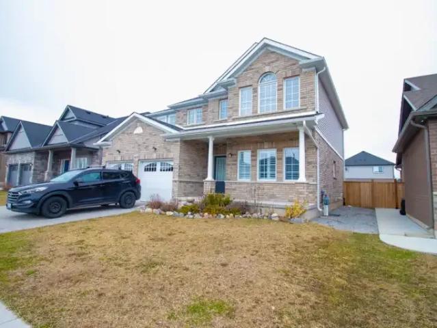 4 Bedroom House Fort Erie ON 104000099