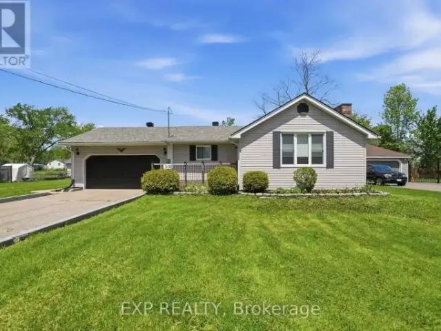 4 Bedroom House Fort Erie ON 105309416
