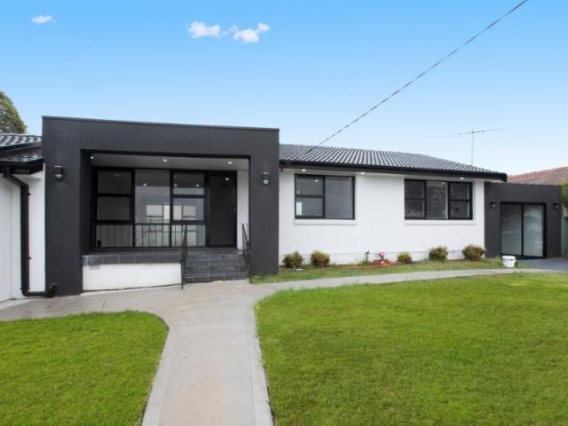 4 Bedroom House Fairfield West NSW 105339138