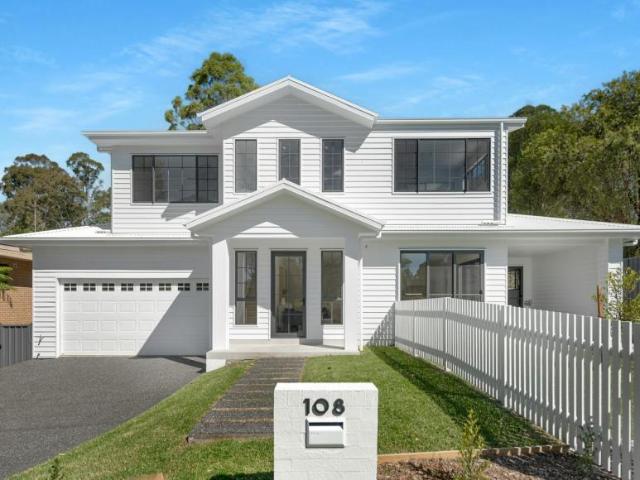 4 Bedroom House Figtree NSW 105933193