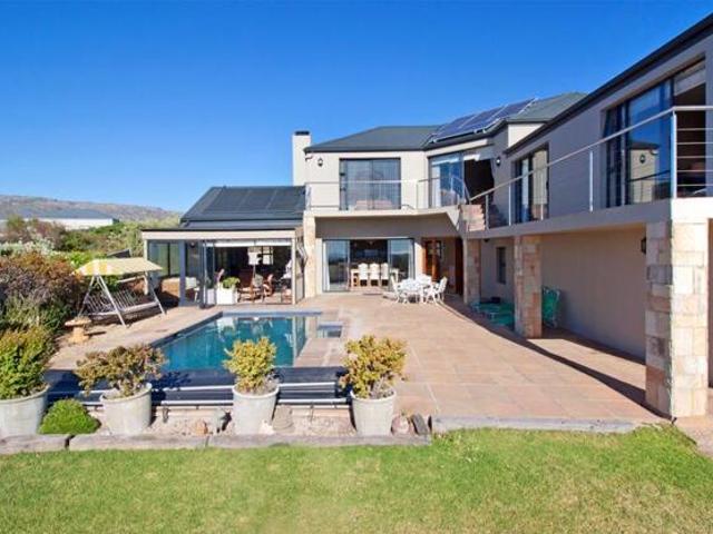 4 Bedroom House Fish Hoek Western Cape 98298098