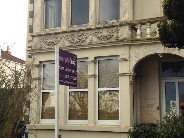4 Bedroom House Fishponds South West 101367490