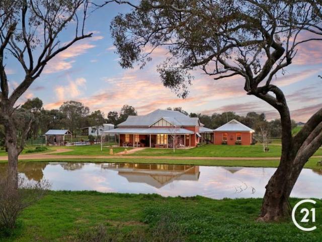 4 Bedroom House Koyuga, VIC 105152670