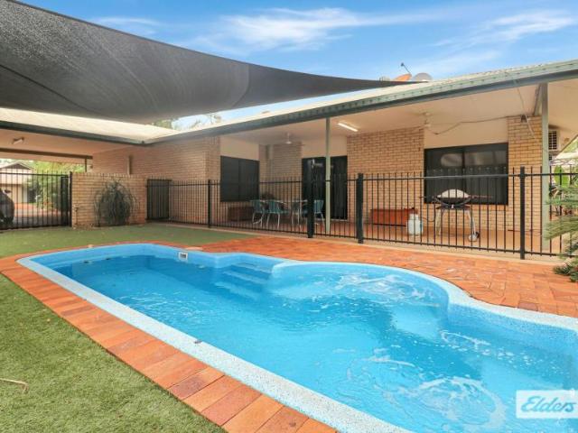 4 Bedroom House Katherine NT 105943227