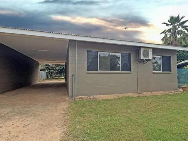 4 Bedroom House Katherine NT 105944040