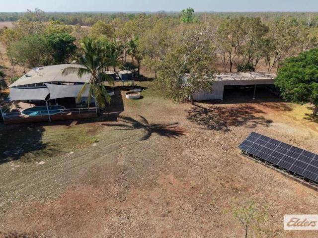 4 Bedroom House Katherine NT 105932368