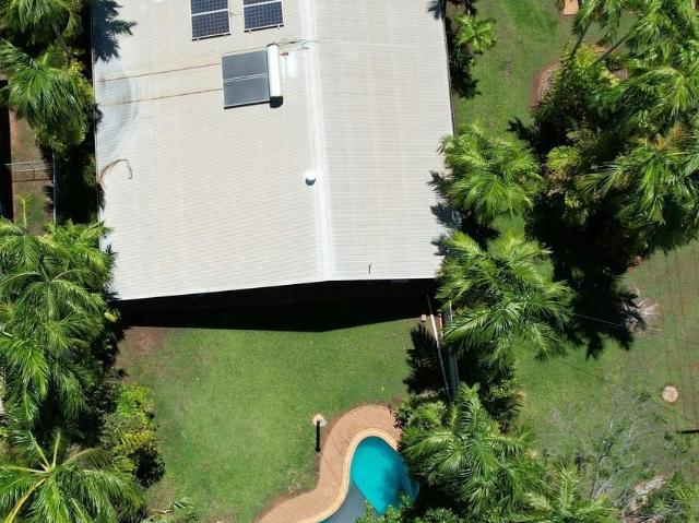 4 Bedroom House Katherine NT 105936390