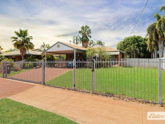 4 Bedroom House Katherine NT 105936431