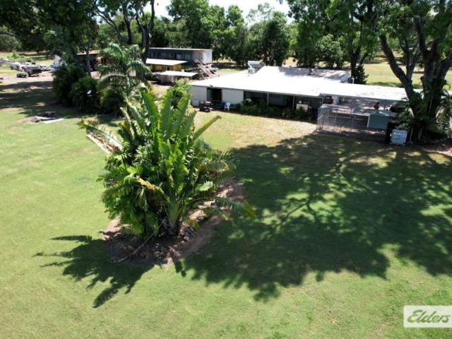 4 Bedroom House Katherine NT 105936588