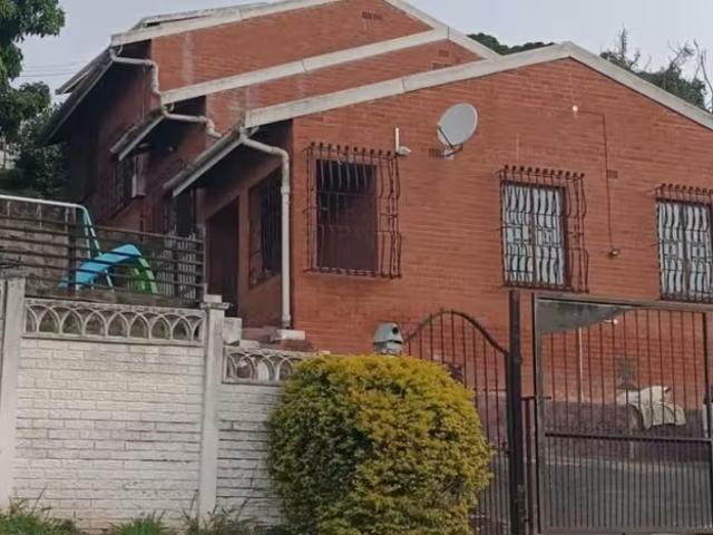 4 Bedroom House Kharwastan Kharwastan 105869257