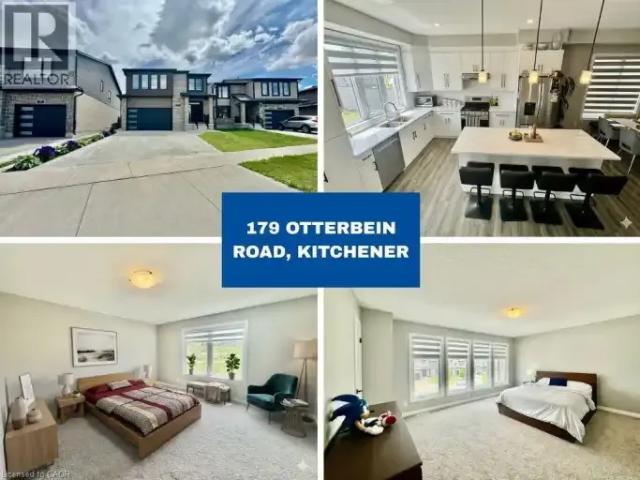 4 Bedroom House Kitchener ON 104681889
