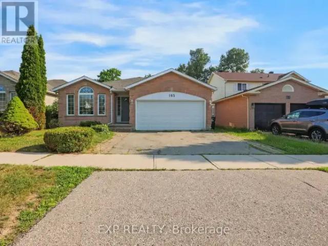 4 Bedroom House Kitchener ON 104681899