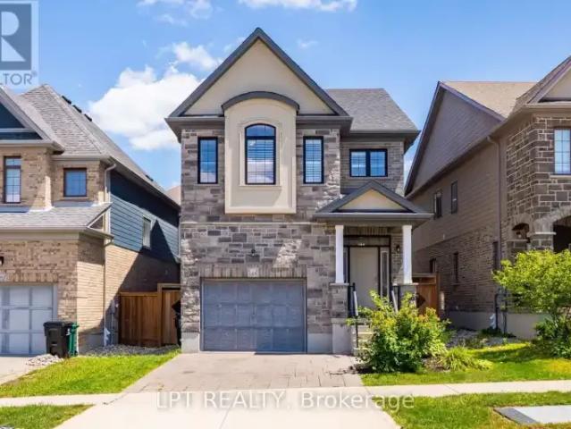 4 Bedroom House Kitchener ON 104638585
