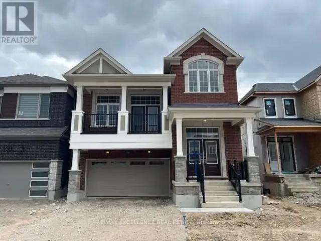 4 Bedroom House Kitchener ON 104782852