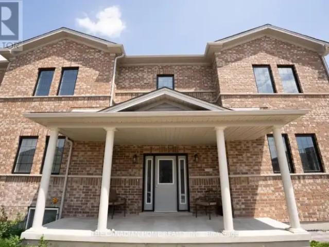4 Bedroom House Kitchener ON 104824678
