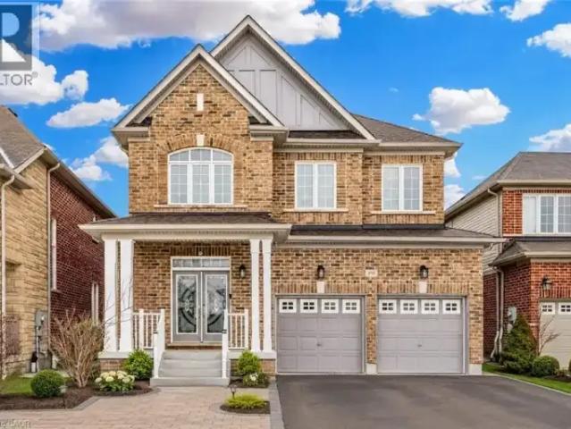 4 Bedroom House Kitchener ON 105135704