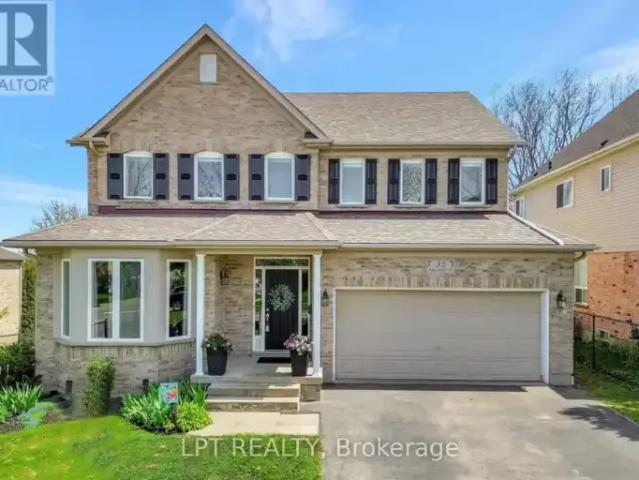 4 Bedroom House Kitchener ON 105526351