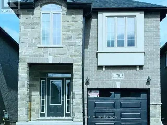4 Bedroom House Kitchener ON 105704287