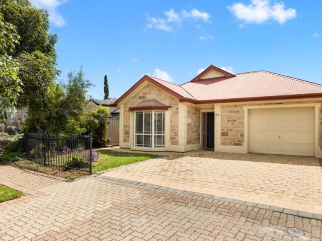 4 Bedroom House Kilburn, SA 105824731
