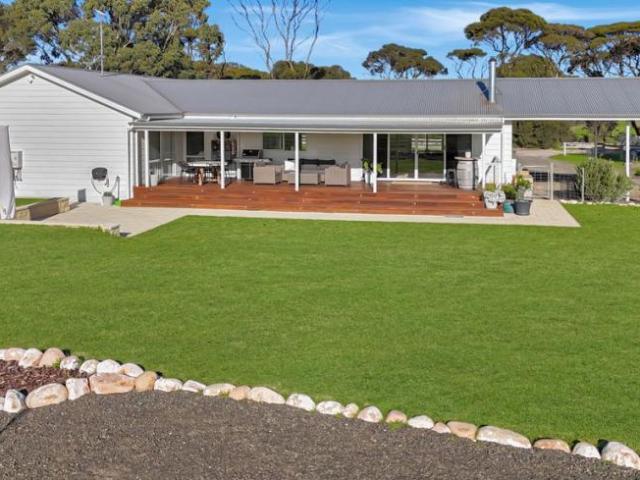 4 Bedroom House Kingscote, SA 103588948