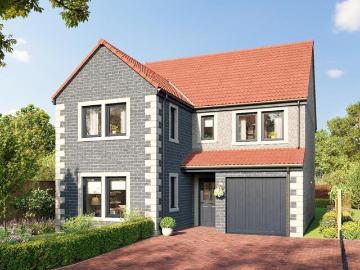 4 Bedroom House Kirkcaldy Fife 101677873