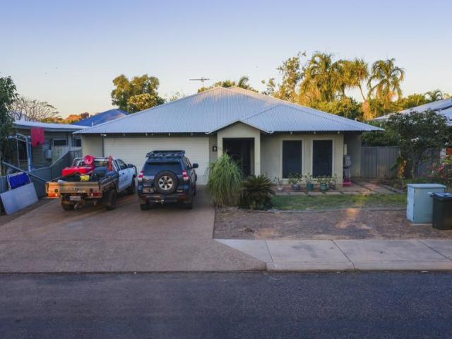 4 Bedroom House KUNUNURRA WA 104948955