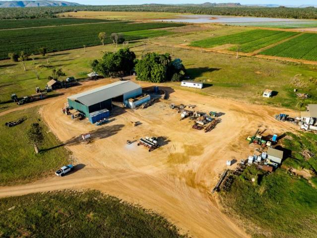 4 Bedroom House KUNUNURRA WA 104955550