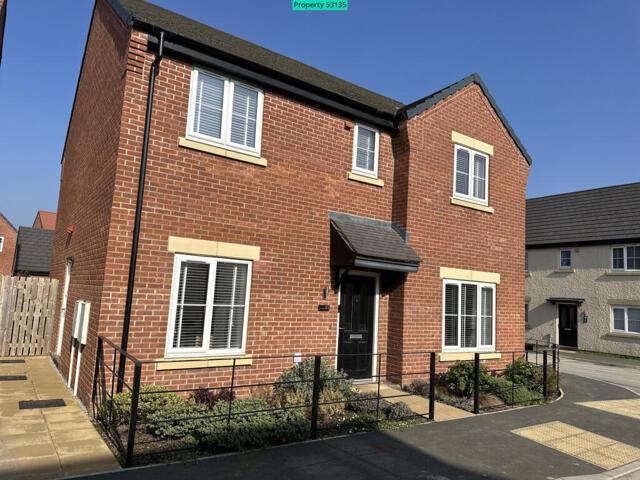 4 Bedroom House Howden East Riding Of Yorkshire 101278255