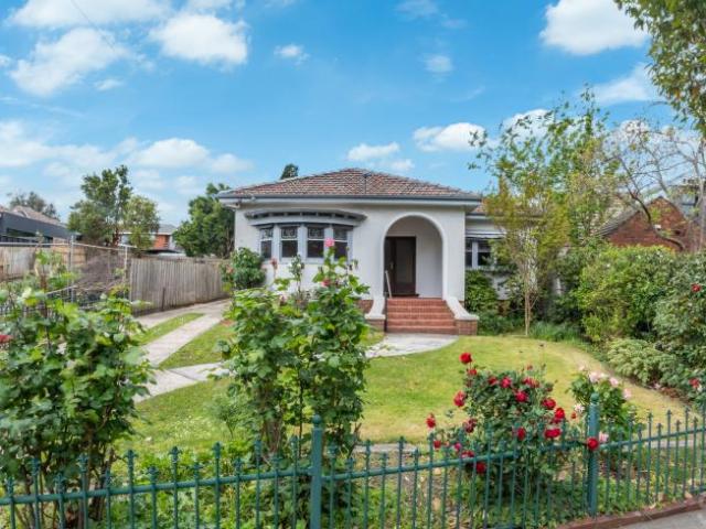 4 Bedroom House Hawthorn East VIC 101611994
