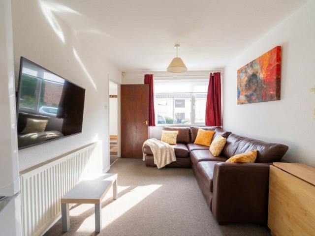 4 Bedroom House Harborne West Midlands 101688740