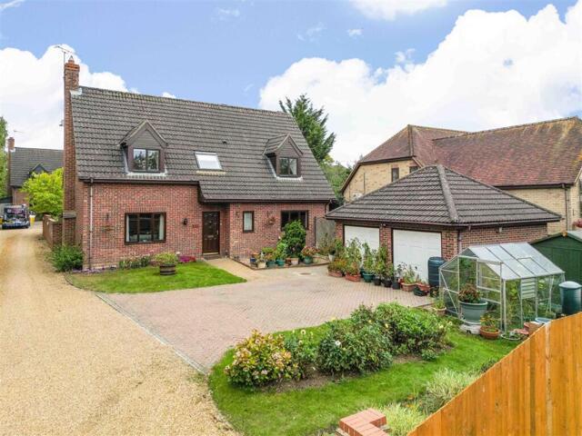 4 Bedroom House Hardwick Hardwick 100648634
