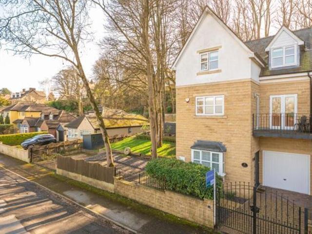 4 Bedroom House Harrogate North Yorkshire 100881463