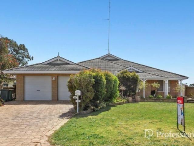 4 Bedroom House Harvey WA 105971484
