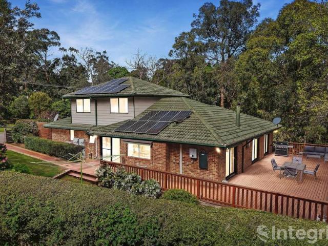 4 Bedroom House Healesville VIC 105810795