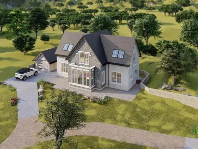 4 Bedroom House Helensburgh Helensburgh 96267708