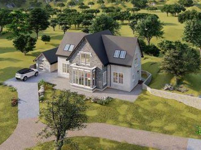 4 Bedroom House Helensburgh Scotland 104294820