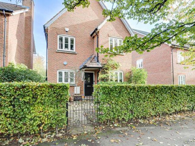 4 Bedroom House Hertfordshire Hertfordshire 101796820