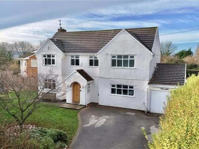4 Bedroom House Heswall Wirral 101676680
