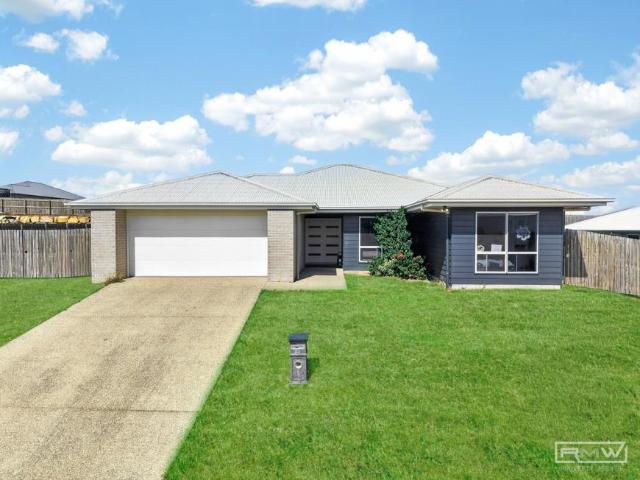 4 Bedroom House Hidden Valley QLD 104108749