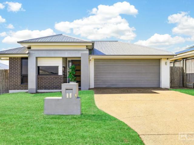 4 Bedroom House Hidden Valley QLD LS103403230