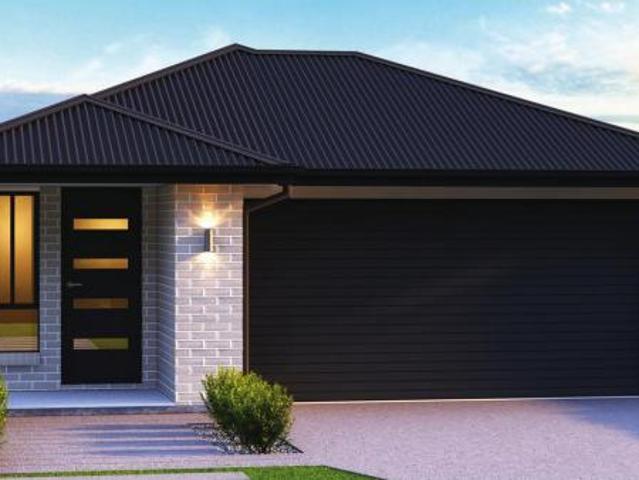 4 Bedroom House HILLCREST QLD LS81149961