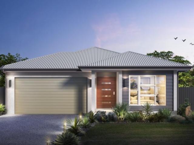 4 Bedroom House HUNTLY VIC 104893833