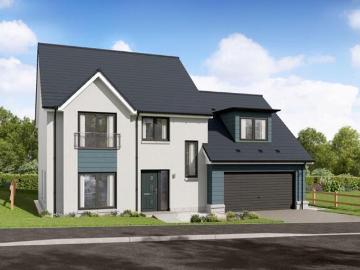 Inshes Inverness, IV2, North East Scotland, Shetland