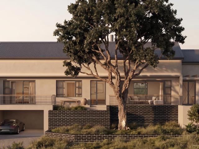 4 Bedroom House in Courtrai