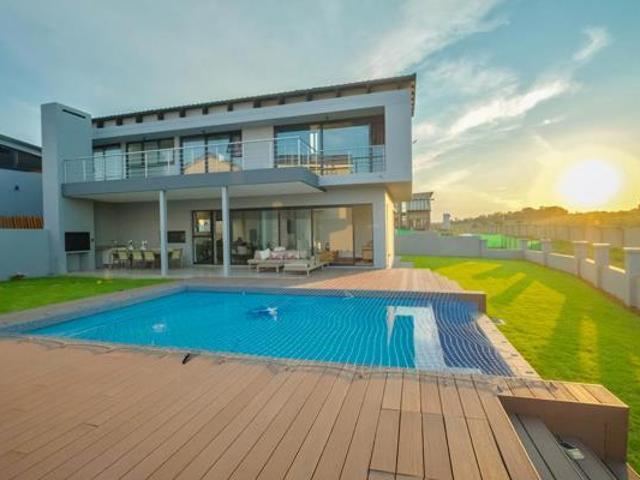 4 Bedroom House in Copperleaf