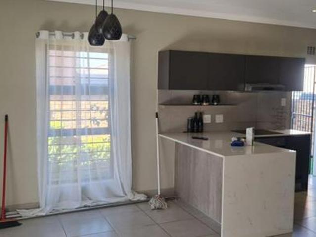 4 Bedroom House in Cosmo City