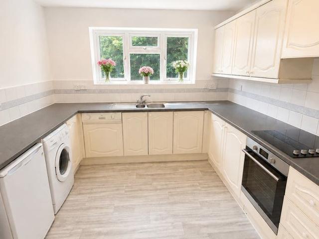 4 Bedroom House in Cambridge