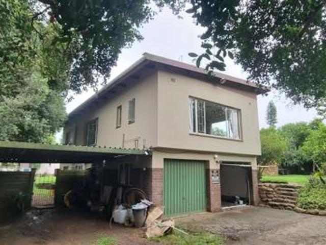 4 Bedroom House in Camperdown