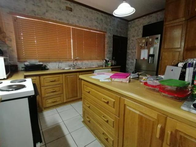 4 Bedroom House in Carters Glen