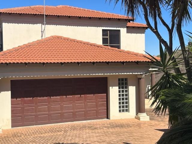 4 Bedroom House in Cashan